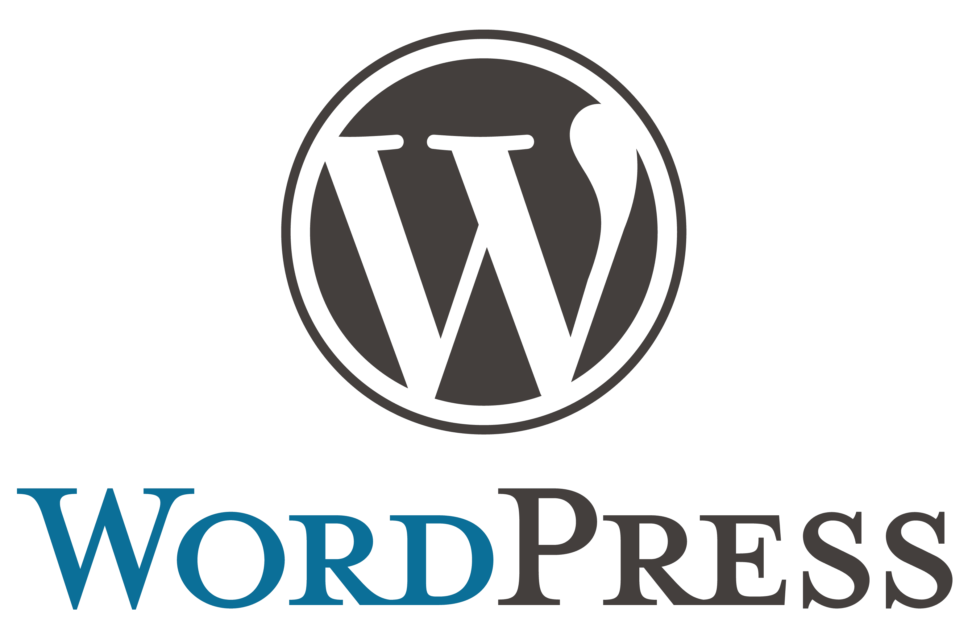 WordPress for children
